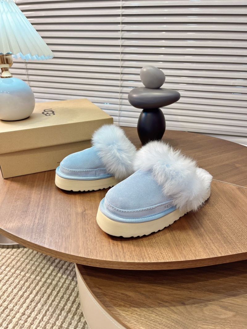 Ugg Slippers